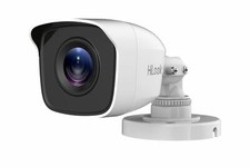 HiLook 2MP Low Light Turbo, Mini Bullet Camera THC-B123-M by Hikvision