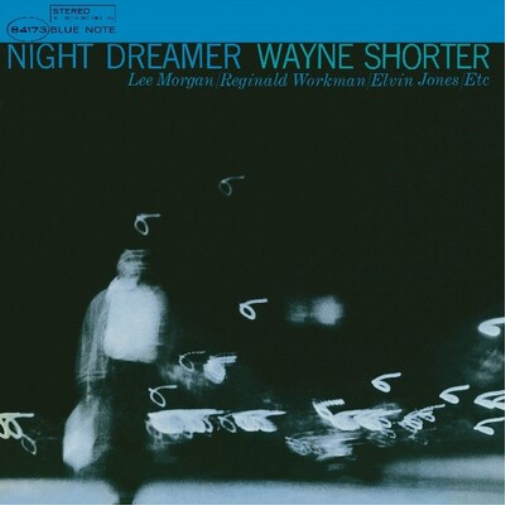 Elvin Jones;Lee Morgan;Reginald Workman;Wayne Shorter Night Dreamer (Vinyl LP)