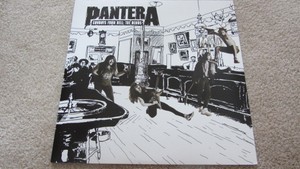 Phil Anselmo SIGNED AUTOGRAPH Cowboys From Hell:The Demos &hellip;