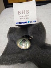 BHB SYLVANIA PROJECTOR BULB NEW OLD STOCK
