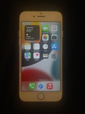 Apple iPhone 7 - 128 GB - Silver Unlocked
