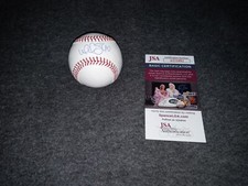 Willson Contreras Signed Baseball Jsa St Louis cardinals Romlb