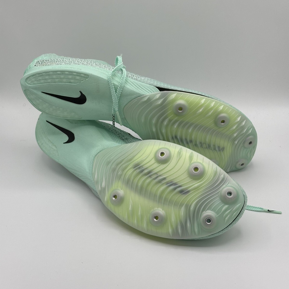 Nike Air Zoom Victory Track & Field Spikes Men display picture 2