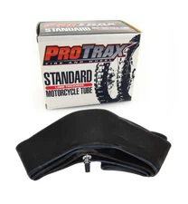 ProTrax PT1025 Motorcycle Standard Inner Tube 3.60-4.10 x 14 Inch Rear Tire
