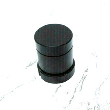 KENWOOD KX-770RB AUTO REVERSE STEREO CASSETTE DECK - KNOB - PARTING OUT