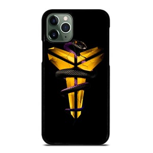kobe bryant iphone 8 plus case