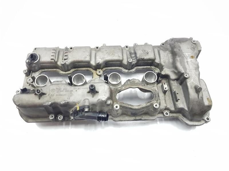 11127566286 zylinderkopfhaube für BMW X5 2006 1651770 | eBay