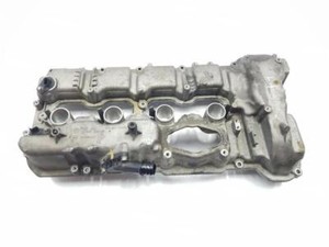 11127566286 zylinderkopfhaube BMW X6 4.4 V8 32V TWIN TURBO 408 CV 2007 1651770