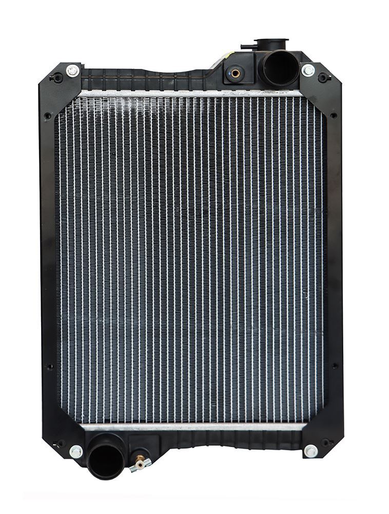 HD+ CNH CASE Radiator (25959) | eBay