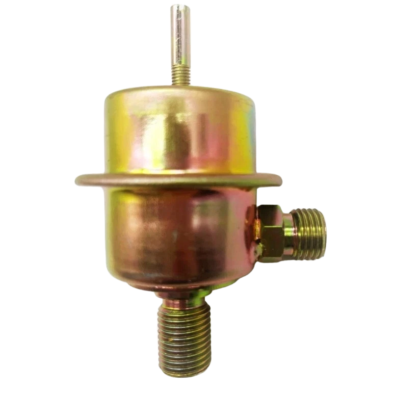 Fuel Pressure Regulator 450SE 450SEL 450SL 76-81 For Mercedes-Benz Foto 2 de 4