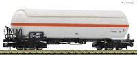 Fleischmann Spur N 6660004 - Druckgaskesselwagen (Dr)