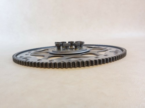 GENUINE BMW B47 Engine Flywheel Flex Plate Automatic Transmission 11228577213 - Picture 4 of 12