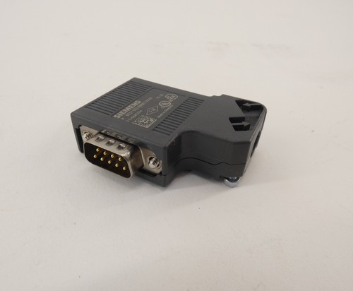 *Lot of 2* Siemens 6ES7972-0BB61-0XA0 Busconnector - NEW Surplus! - Picture 2 of 8