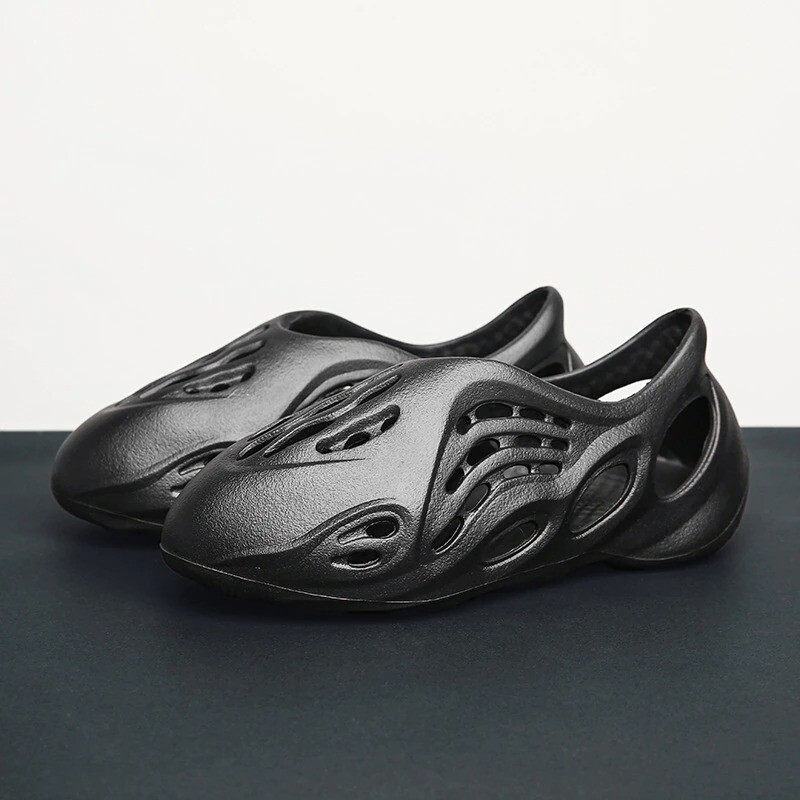 Men Women Kids Summer Beach Shoes Foam 
