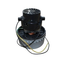 Saugmotor für Ackermann & Schmitt Flex S 34 Motor Saugermotor Saugturbine