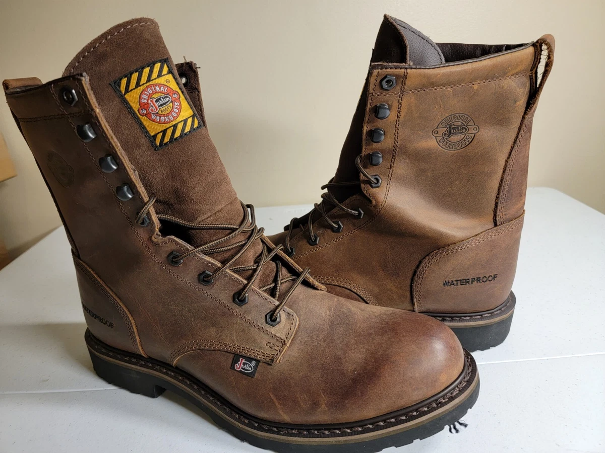Justin boots hotsell wyoming