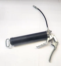 UINBRANDED 13" PISTOL GRIP GREASE GUN 6000 PSI