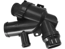 43WT79S Engine Coolant Thermostat Housing Assembly Fits 2010-2017 Jaguar XJ