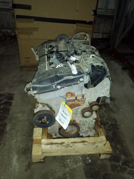 Engine 2.0L VIN U 8th Digit Fits 13-23 OUTLANDER SPORT 1735605 | eBay