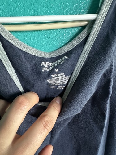 mens tank tops large - Picture 4 of 6