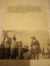 The purchase of Manhattan America USA