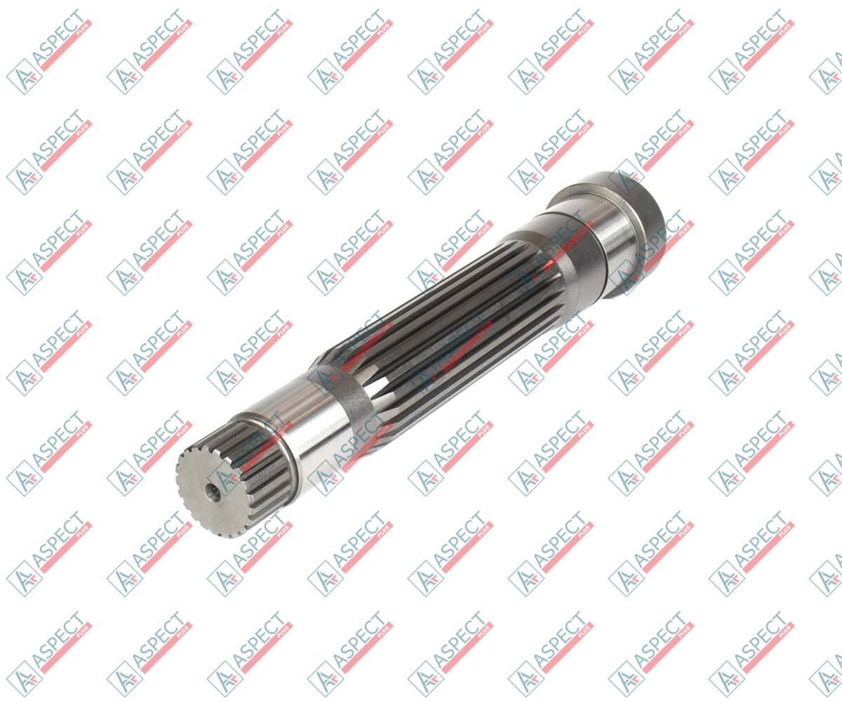 K Kawasaki K7V160, K7V180 Drive shaft 551-1120 | eBay