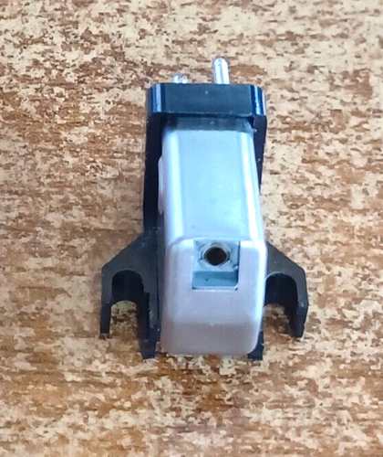 ADC K8 STEREO Phono Cartridge Only - No Stylus Continuity Tested Good