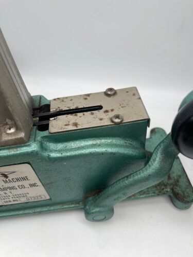 DUE steli floreali vintage B&K e 3 scatole Steelpix Picks NO PESI - Foto 4 di 14