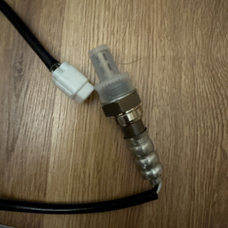 Sensor de oxígeno O2 A13469x aguas abajo repuesto para Subaru Forester 1999-2004... Foto 2 de 4