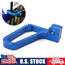 Front Brake Line Hose Clamp For Yamaha YZ125 YZ250 2004-2020 YZ250F YZ450F 04-09