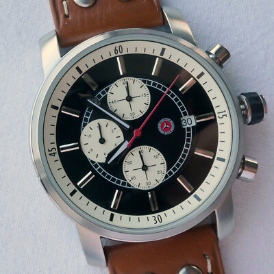 Mercedes Benz Classic Sport Motorsport Racing AMG Kompressor