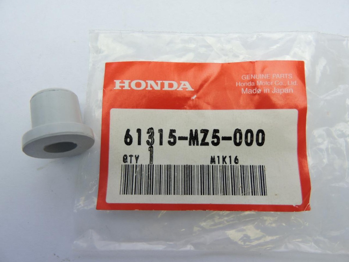 61315-MZ5-000 NOS Honda Rubber CMX250 VF750 VT1100 VT750DC