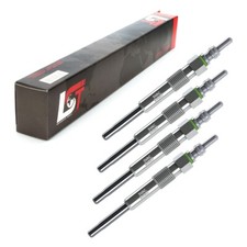 Bougies de préchauffage Seat ALHAMBRA