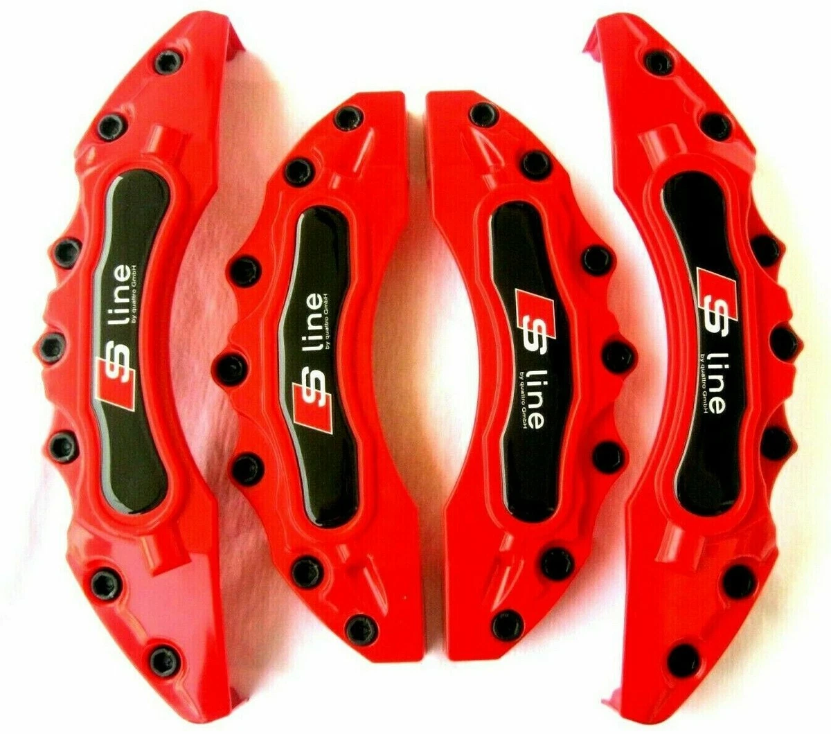Audi a5 2024 caliper covers