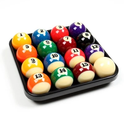 Kugel-Tablett Billiard Royal Billardkugeln Halterung Aufbewahrung