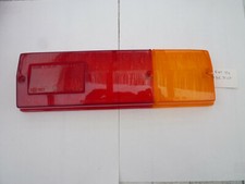 Feu arrière Fiat 124