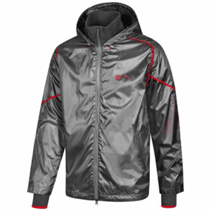 veste puma coupe vent