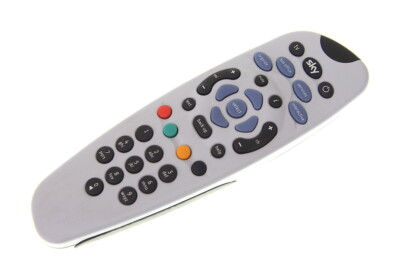 Original Fernbedienung SKY RC1600/RAV8-B für Thomson DSI8215
