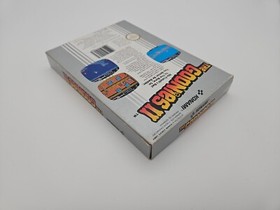 The Goonies II 2 Nintendo NES mit OVP und Anleitung NES-GU-NOE - Original