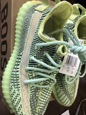 yeezy yeezreel size 6