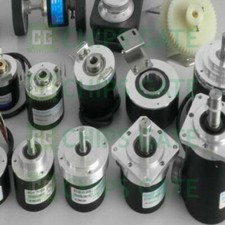 1PCS Brand New NOC-S360-2MHCP Rotary Encoder Fast Ship