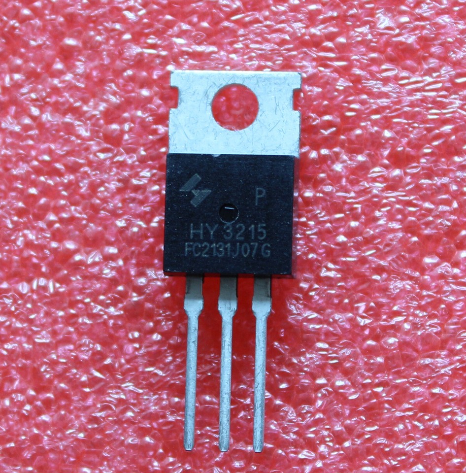 5 Pezzi Circuito Integrato MDP1932 &ndash; TO-220, Nuovo, Generico