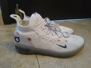 kd 11 foam