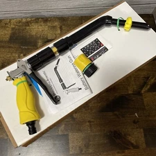 Battery Watering Gun Gun-X  Industrial Forklift Battery Philadelphia Scientific