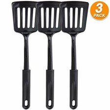 Tailor Made Products Nylon Turner Pack Of 6 Black For Sale Online Ebay