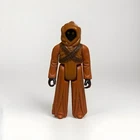 Jawa Star Wars 1977 Vintage Kenner Action Figure