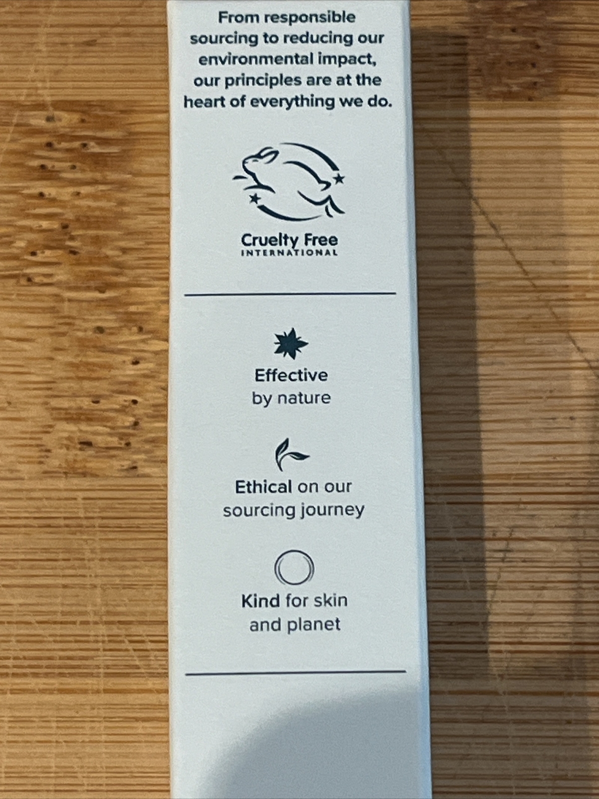 Liz Earle Instant Brightening Eye Cream 15ml New (RRP £24) eBay