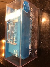 NEW Altec Lansing Jacket H2O Bluetooth Speaker, Blue IMW455-BLU-TRU