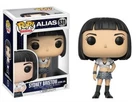 Funko Pop! Television 531 Alias Sydney Bristow School Girl Pop Vinyl Figure