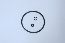 Guarnizioni complete Kit Gaskets for Rolex Datejust Lady 6900- 6916- 6917- 6921